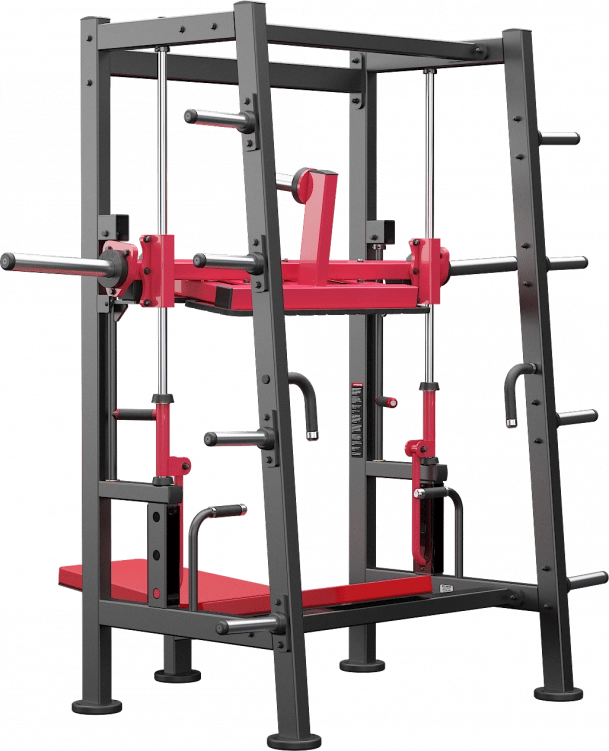 Atlantis Vertical Leg Press